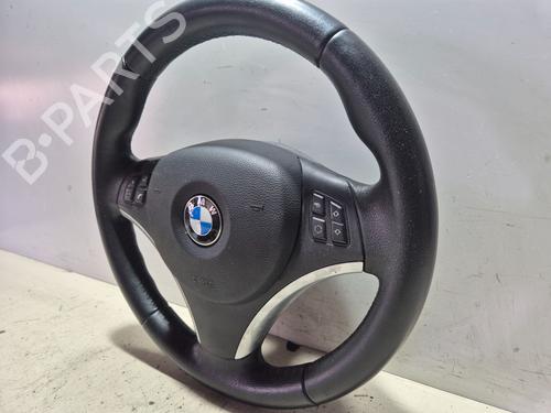 Steering wheel BMW X1 (E84) sDrive 20 d | BP26395107C49 