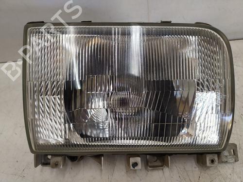 Højre forlygte NISSAN CABSTAR E (TL_, VL_) [1992-2006]  30644735