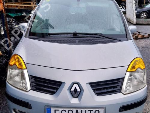 Used Parts RENAULT MODUS / GRAND MODUS (F/JP0_) 1.4 (JP01, JP0J) (98 hp) 4380305
