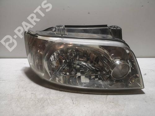 Used Right headlight Right headlight HYUNDAI MATRIX (FC) [2001-2010] 9431265 9431265