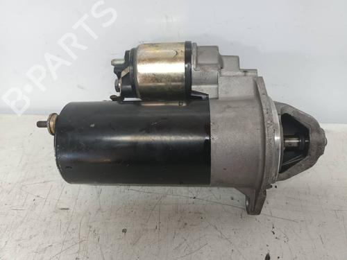 Startmotor OPEL ASTRA G Hatchback (T98) [1998-2009]  11835835