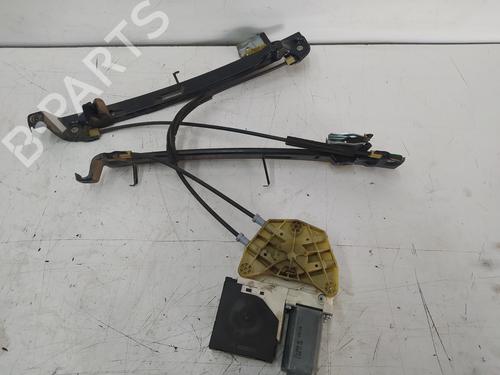 Front right window mechanism SEAT LEON (1P1) 2.0 TDI | BP17624720C23 