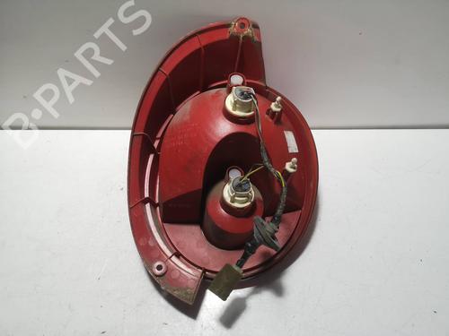 Left taillight DAEWOO MATIZ (M100, M150) 0.8 | BP8712230C34 