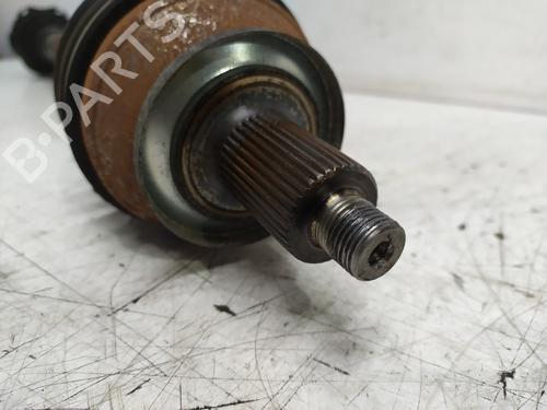 Right front driveshaft SEAT CORDOBA (6L2) 1.9 TDI | BP30150631M39