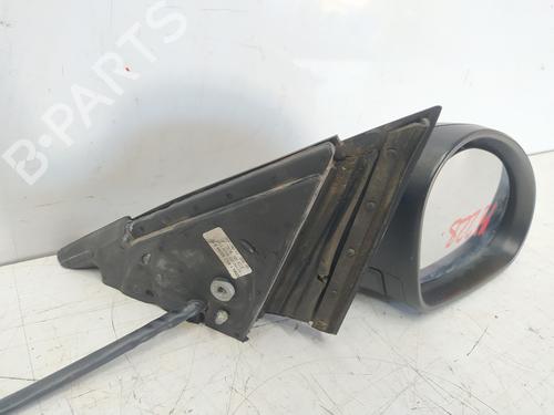 Right mirror SEAT CORDOBA (6L2) 1.9 TDI | BP20158050C27 