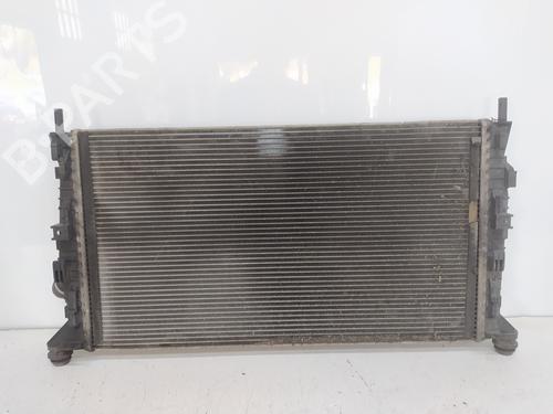 Water radiator FORD FOCUS C-MAX (DM2)  | BP15127682M31 
