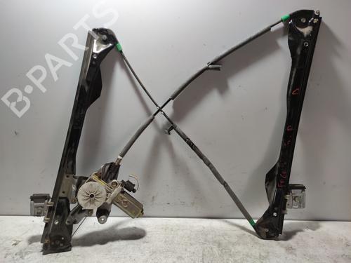 Front right window mechanism FORD FOCUS I Saloon (DFW) 1.8 TDCi | BP8701573C23 