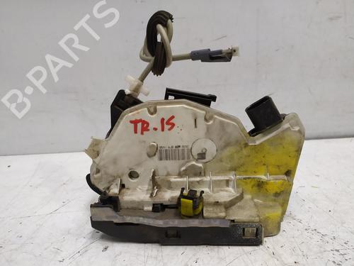 Used Rear left lock SEAT IBIZA IV (6J5, 6P1) [2008-2017]  31946954