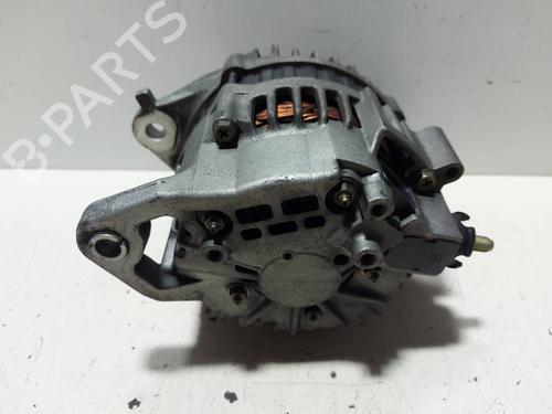 Alternator NISSAN ALMERA TINO (V10) 1.8 | BP20937399M7 