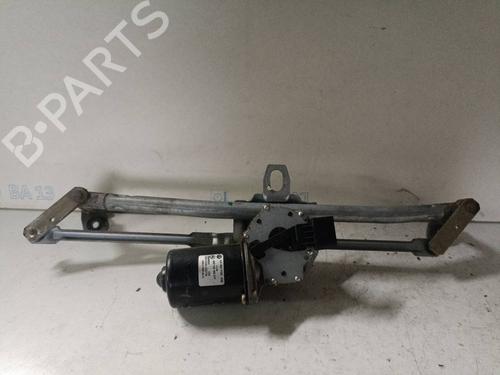 Used Front wiper motor Front wiper motor SEAT LEON (1M1) [1999-2006] 9216980 9216980
