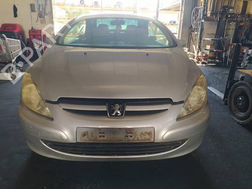 Used Parts PEUGEOT 307 CC (3B)  1.6 16V  4934201