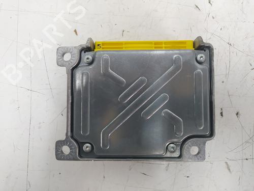 Kollisjonspute styreenhet MERCEDES-BENZ M-CLASS (W163) ML 270 CDI (163.113) | BP18020813M53 