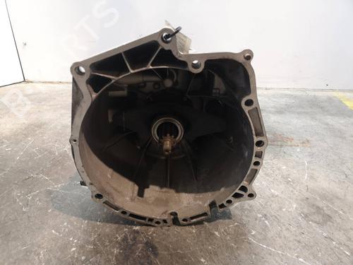Used Gearbox BMW 3 Coupe (E46) 320 Cd (150 hp) 8717904