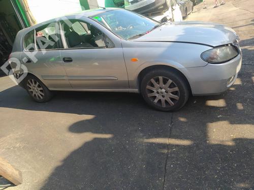 Right front window switch NISSAN ALMERA II (N16) 1.8 | BP8703296C105  - Image 6