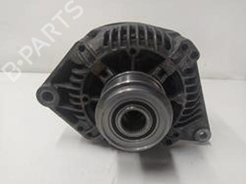 Used Alternator RENAULT SCÉNIC I MPV (JA0/1_, FA0_) 1.9 dCi (JA05, JA1F) (102 hp) 9146044