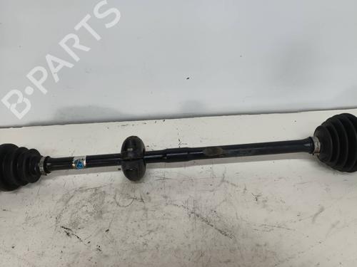Right front driveshaft OPEL ASTRA G Hatchback (T98)  | BP13497641M39 