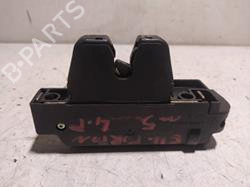 Used Tailgate lock CITROËN C4 I (LC_) [2004-2014]  8716677