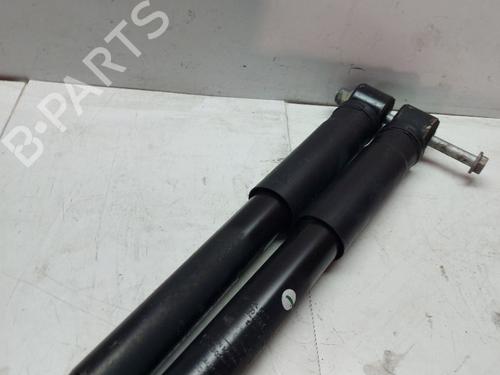 Dämpfer hinten rechts NISSAN NV300 Kombi (X82)  | BP30493132M19 