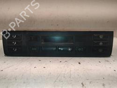 Used Climate control BMW 3 (E46) 330 xd (184 hp) 8714625