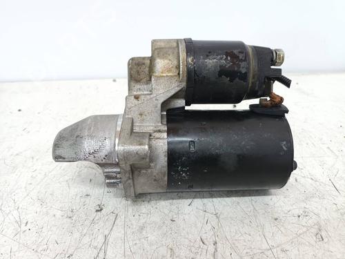 Used Starter OPEL CORSA C (X01) [2000-2009]  11129686