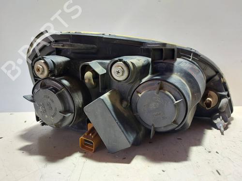 Left headlight CHEVROLET NUBIRA Saloon 1.6 | BP18151157C28 