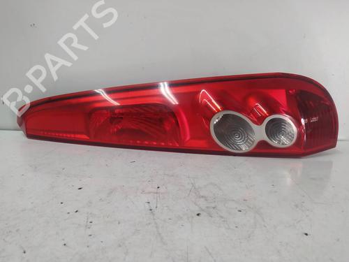 Used Right taillight FORD FIESTA V (JH_, JD_) [2001-2014]  9515488