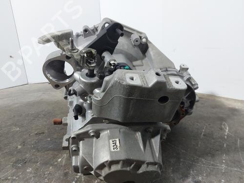 Gearbox SEAT ARONA (KJ7, KJP)  | BP29592001M3 