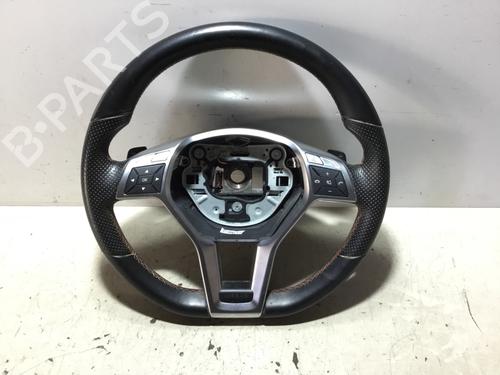 Used Steering wheel MERCEDES-BENZ GLA-CLASS (X156) [2013-2022]  28479034
