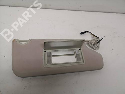 Used Right sun visor Right sun visor DODGE JOURNEY 2.0 CRD (140 hp) 9163134 9163134