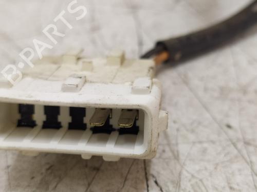 Left mirror PEUGEOT PARTNER MPV (5_, G_)  | BP30001685C26 