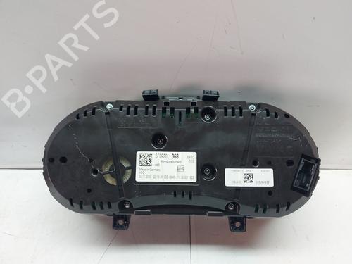 Instrument cluster SEAT LEON (5F1) | BP32684231C47 - Image 3