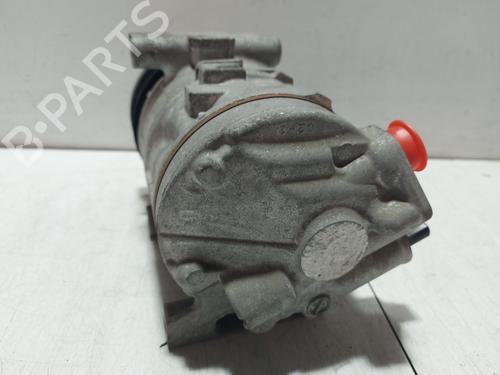 AC compressor FIAT PUNTO EVO (199_) 1.4 (199AXB1A) | BP33852679M34 - Image 3