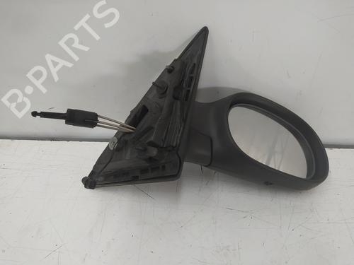 Used Right mirror RENAULT LAGUNA I (B56_, 556_) [1993-2002]  16866399