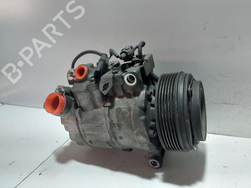 AC compressor BMW 1 (E87) 120 d | BP29401764M34 