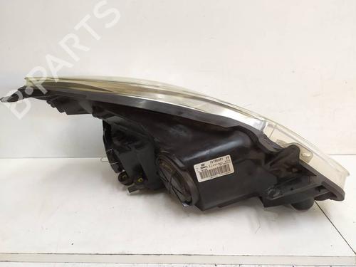 Left headlight OPEL CORSA D (S07) 1.3 CDTI (L08, L68) | BP40039432C28 - Image 3