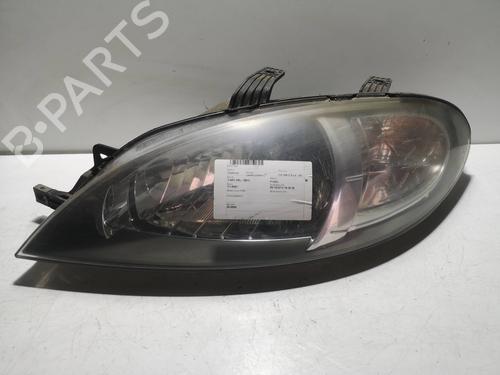 Used Left headlight CHEVROLET NUBIRA Saloon [2005-2012]  8705111