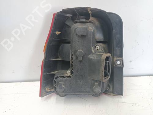 Right taillight SEAT AROSA (6H1)  | BP17030665C35 