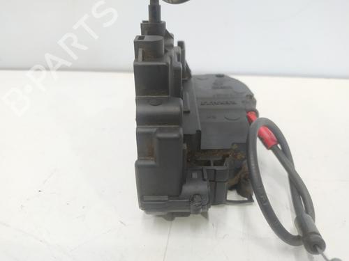 Front right lock RENAULT KANGOO (KC0/1_) 1.5 dCi | BP16157005C97 