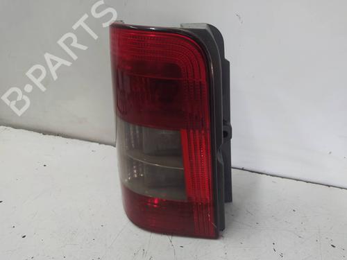 Left taillight CITROËN BERLINGO / BERLINGO FIRST MPV (MF_, GJK_, GFK_) 1.6 HDI 75 (MF9HW, GJ9HWC, GF9HWC, GN9HWC) | BP10161492C34 