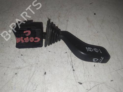Used Steering column stalk OPEL CORSA C (X01) [2000-2009]  10397794