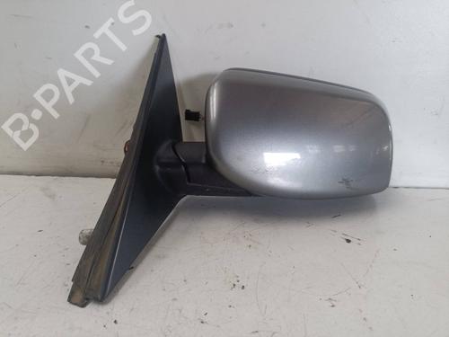 Left mirror BMW 5 (E60) 525 d | BP9852873C26 