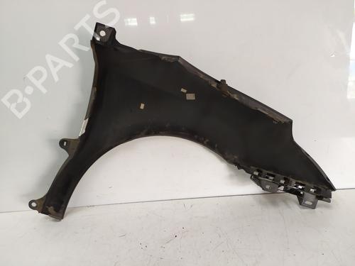 Left front fenders CITROËN C4 I (LC_)  | BP18169681C41 