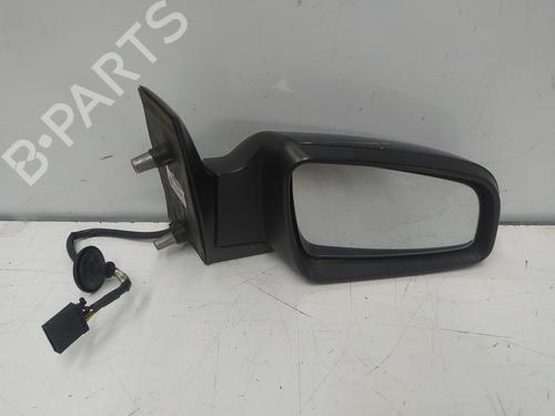 Used Right mirror OPEL ZAFIRA / ZAFIRA FAMILY B (A05) [2005-2019]  16785593