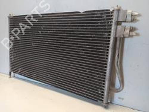 AC radiator FORD FOCUS I Turnier (DNW)  | BP8714165M32 