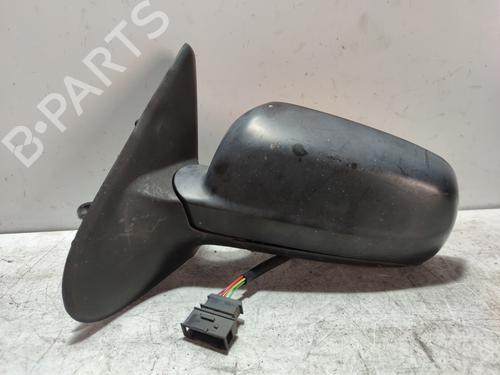Left mirror SEAT IBIZA II (6K1) 1.8 i BP13625337C26