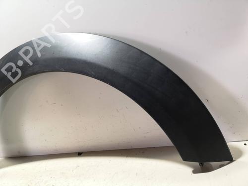 Rear left wheel arch trim MINI MINI (R56) One | BP16866411C136 