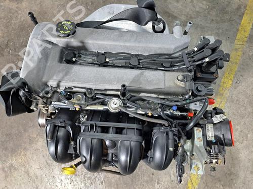 Engine FORD MONDEO III (B5Y)  | BP16763245M1 