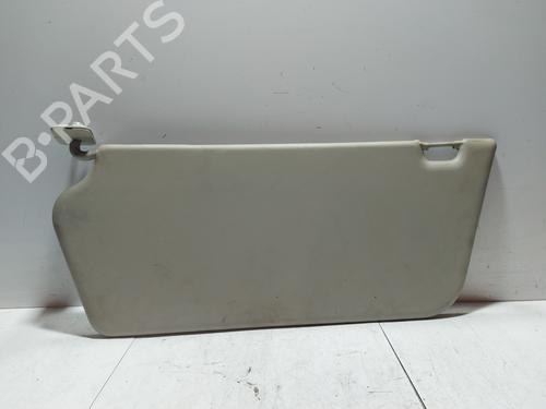 Højre solskærm FORD TRANSIT CUSTOM V362 Van (FY, FZ) [2012-2026]  31116734