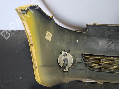 Front bumper DAEWOO MATIZ (M100, M150) 1.0 | BP37242146C7 - Image 7