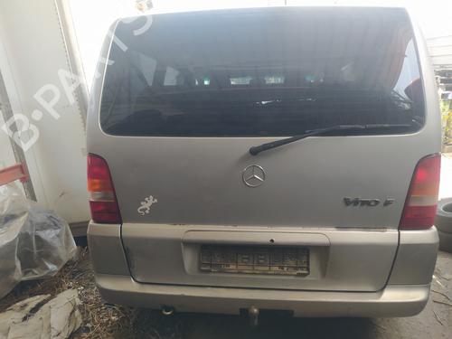 Right front indicator MERCEDES-BENZ VITO Van (W638) 112 CDI 2.2 (638.094) | BP29452871C33 